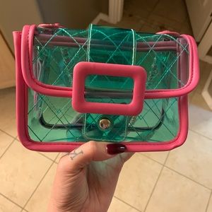 Liars and Lovers Purse